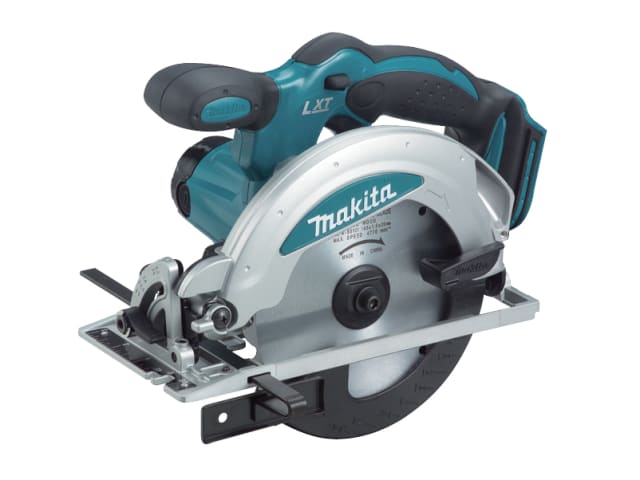 Makita DSS610Z Circular Saw 165mm 18V
