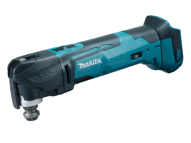 Makita DTM51 Multi Tool