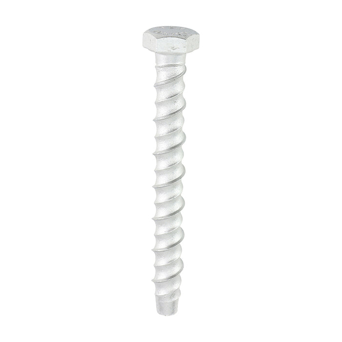 Timco | Multi-Fix Bolt Hex Head 10 x 100