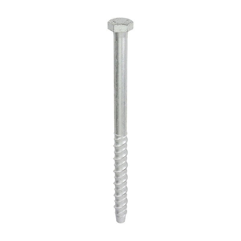Timco | Multi-Fix Bolt Hex 12.0 x 200