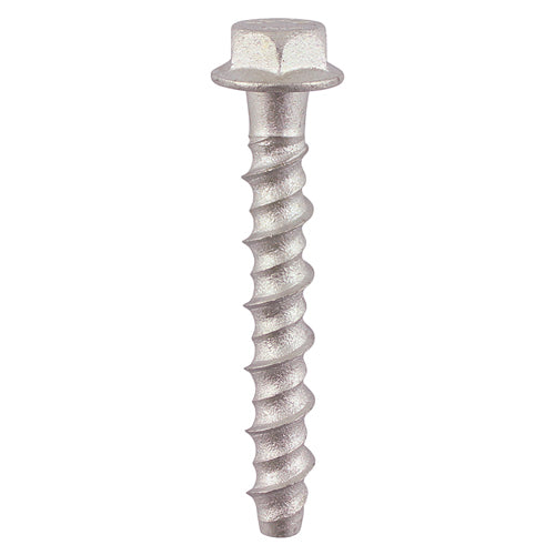 Timco | Multi-Fix Bolt Flange Head 6.0 X 50