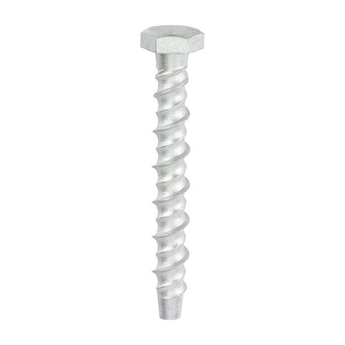 Timco | Multi-Fix Bolt Hex Head 8.0 X 75