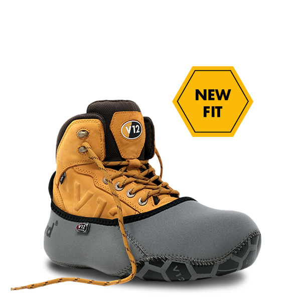 Overshoes