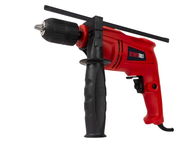 Olympia Tools | Hammer Drill 600w 240v