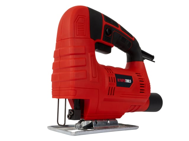 Olympia Tools | Jigsaw 450w 240v