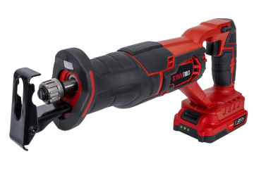 Olympia Tools | X20S Reciprocating Saw 20V with 1 x 2.0ah Li-ion Battery