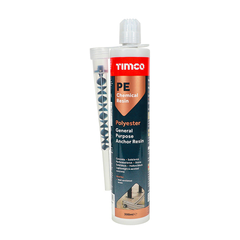 Timco | 300ml Polyester Resin