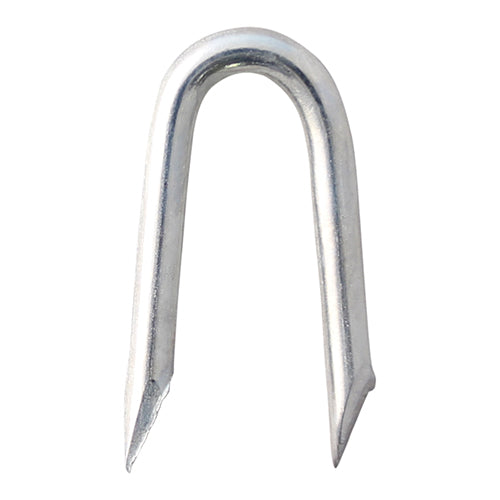 Timco | Pressure Point Staple 25 x 2.65