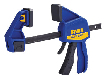 Irwin | Quick-Change™ Medium-Duty Bar Clamp 150mm (6in)