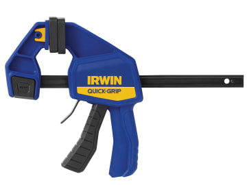 Irwin | Quick-Change™ Medium-Duty Bar Clamp 150mm (6in)