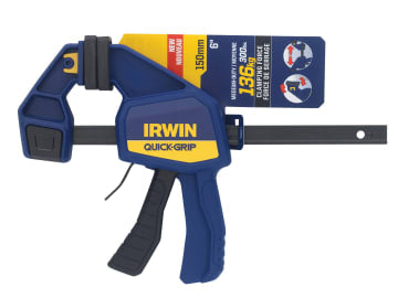 Irwin | Quick-Change™ Medium-Duty Bar Clamp 150mm (6in)