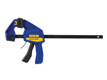 Irwin | Quick-Change™ Medium-Duty Bar Clamp 300mm (12in)