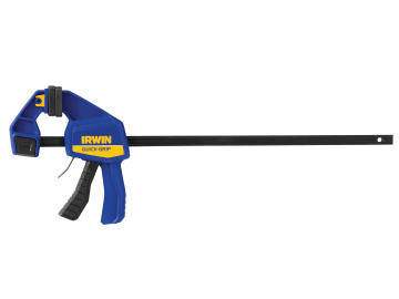 Irwin | Quick-Change™ Medium-Duty Bar Clamp 450mm (18in)