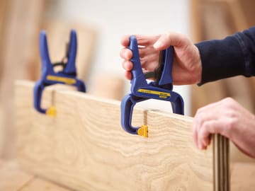 Irwin | QUICK-GRIP® HANDI-CLAMP® 50mm (2in)