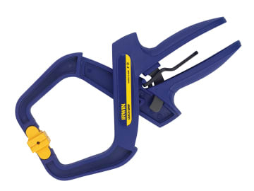 Irwin | QUICK-GRIP® HANDI-CLAMP® 100mm (4in)