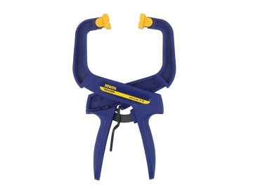 Irwin | QUICK-GRIP® HANDI-CLAMP® 100mm (4in)