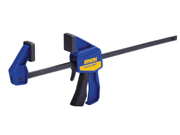 Irwin | Mini Bar Clamp 300mm (12in)