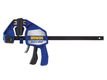 Irwin | Xtreme Pressure Clamp 300mm (12in)