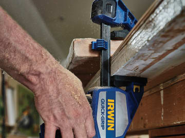 Irwin | Xtreme Pressure Clamp 300mm (12in)