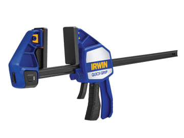 Irwin | Xtreme Pressure Clamp 450mm (18in)