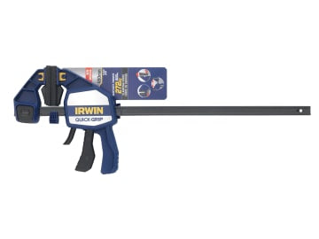 Irwin | Xtreme Pressure Clamp 450mm (18in)