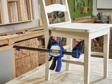 Irwin | Xtreme Pressure Clamp 450mm (18in)