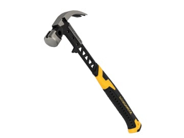 Roughneck | Gorilla V-Series Framing Hammer 454g (16oz)