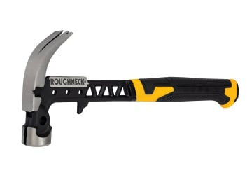 Roughneck | Gorilla V-Series Framing Hammer 454g (16oz)