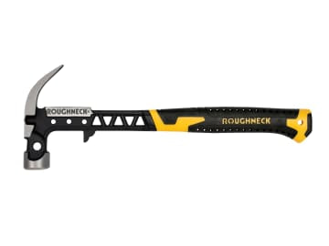 Roughneck | Gorilla V-Series Framing Hammer 454g (16oz)