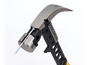 Roughneck | Gorilla V-Series Framing Hammer 454g (16oz)