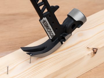 Roughneck | Gorilla V-Series Framing Hammer 454g (16oz)