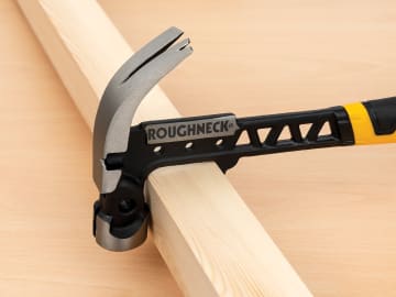 Roughneck | Gorilla V-Series Framing Hammer 454g (16oz)