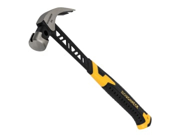 Roughneck | Gorilla V-Series Claw Hammer 567g (20oz)