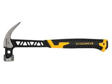 Roughneck | Gorilla V-Series Claw Hammer 567g (20oz)