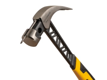 Roughneck | Gorilla V-Series Claw Hammer 567g (20oz)