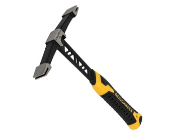 Roughneck | Gorilla V-Series Scutch Hammer 567g (20oz)