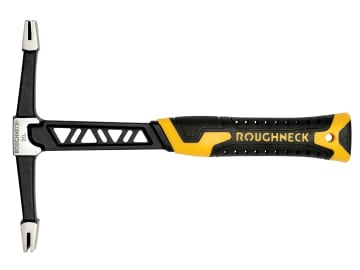 Roughneck | Gorilla V-Series Scutch Hammer 567g (20oz)