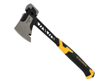 Roughneck | Gorilla V-Series Axe 0.6kg (1.1/4 lb)