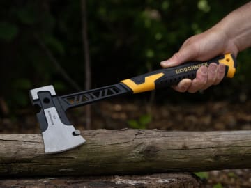 Roughneck | Gorilla V-Series Axe 0.6kg (1.1/4 lb)