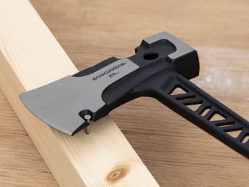 Roughneck | Gorilla V-Series Axe 0.6kg (1.1/4 lb)