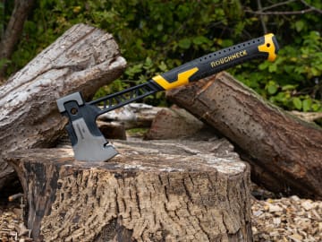 Roughneck | Gorilla V-Series Axe 0.6kg (1.1/4 lb)