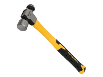 Roughneck | Ball Pein Hammer Fibreglass Shaft 454g (16oz)