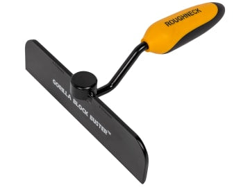 Roughneck | Gorilla Block Buster™ Bolster 230mm