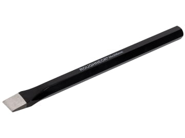 Roughneck | Cold Chisel 305 x 25mm (12 x 1in) 19mm Shank