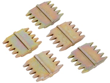 Roughneck | Scutch Combs 25mm (1in) Pack of 5