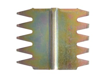 Roughneck | Scutch Combs 25mm (1in) Pack of 5