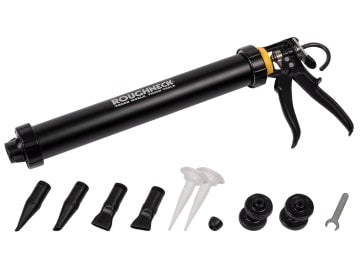 Roughneck | Ultimate Mortar Gun Kit