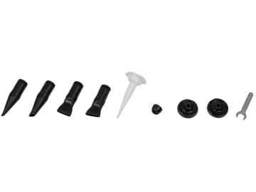 Roughneck | Ultimate Mortar Gun Kit