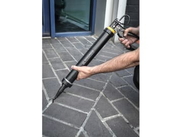 Roughneck | Ultimate Mortar Gun Kit