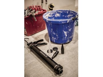 Roughneck | Ultimate Mortar Gun Kit